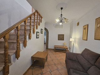 Casa adosada en venta en Manilva en Manilva