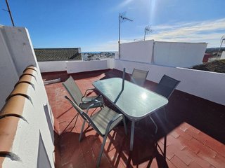 Casa adosada en venta en Manilva en Manilva
