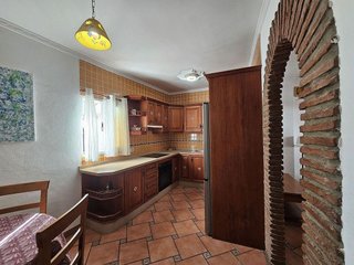 Casa adosada en venta en Manilva en Manilva