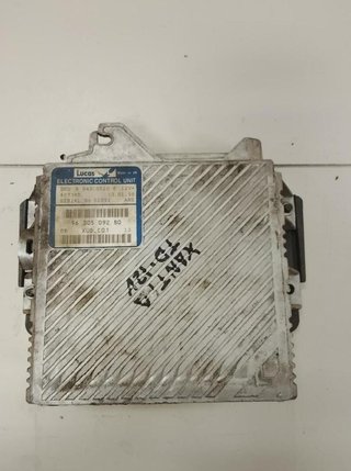Citroen 268 centralita motor uce r04010020c xantia