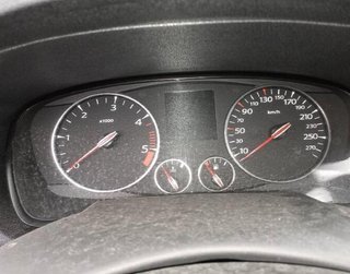 Airbag cortina delantero renault laguna iii 351078