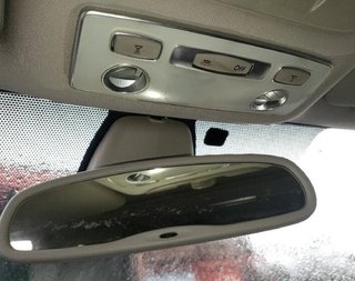 Airbag cortina delantero renault laguna iii 351078