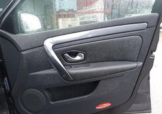 Airbag cortina delantero renault laguna iii 351078