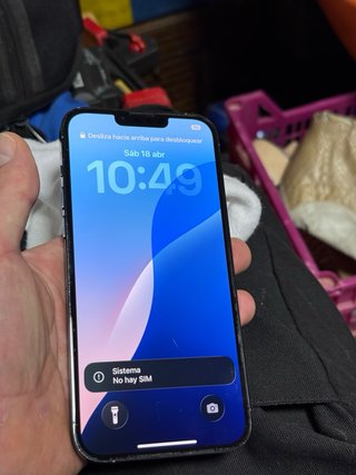 iPhone 13 pro max