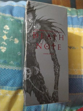 Death Note. Edición Integral (Spanish Edition)