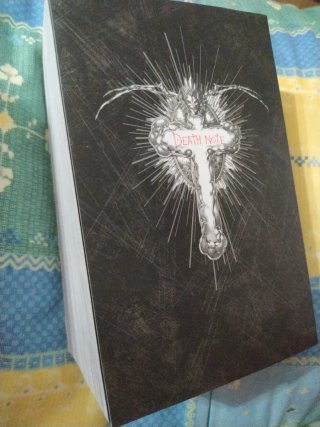 Death Note. Edición Integral (Spanish Edition)