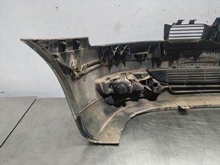 PARAGOLPES DELANTERO SEAT TOLEDO (1M2) ASV