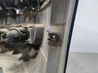 PARAGOLPES DELANTERO SEAT TOLEDO (1M2) ASV