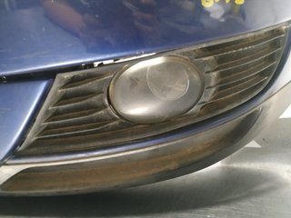 PARAGOLPES DELANTERO SEAT TOLEDO (1M2) ASV