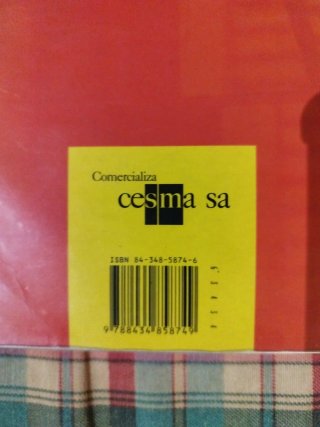 Algoritmo 2000, Matematicas, 3 Eso