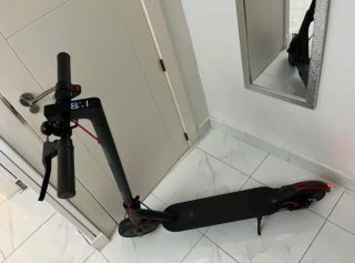 Patinete Eléctrico PRO