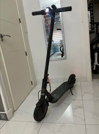 Patinete Eléctrico PRO