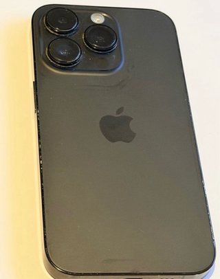 iPhone 14 Pro 256GB Space Gray