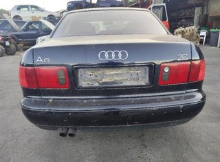 Pomo palanca cambio audi 348911 a8 (4e)