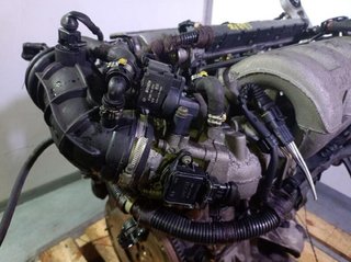 Alfa romeo rectp5354170 motor completo ar67601 156