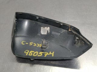 CARCASA RETROVISOR IZQUIERDO AUDI Q3 SPORTBACK (F