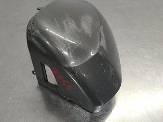 CARCASA RETROVISOR IZQUIERDO AUDI Q3 SPORTBACK (F