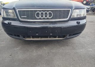 Asiento trasero izquierdo audi a8 (4e) 348663