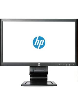 Monitor HP ZR2330w Negro