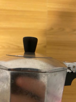 Cafetera Moka Clásica - LifeStyle