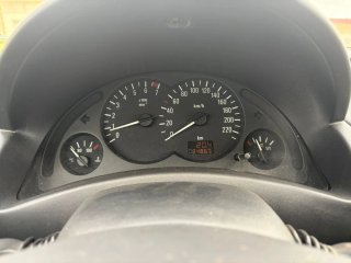 Opel Corsa 2002