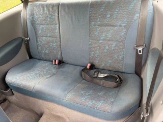 Opel Corsa 2002