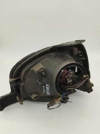 086670 faro derecho renault kangoo 1166