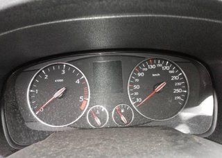 Airbag cortina delantero renault laguna iii 351079
