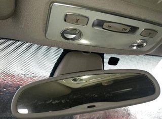Airbag cortina delantero renault laguna iii 351079