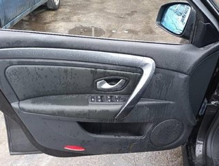 Airbag cortina delantero renault laguna iii 351079