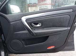 Airbag cortina delantero renault laguna iii 351079
