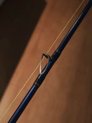 Caña Daiwa Legalis Slow Jig LEGOJG642HB