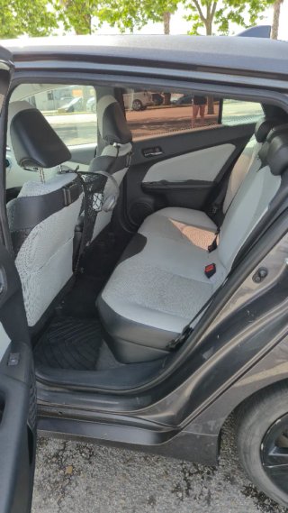 Toyota Prius 2017