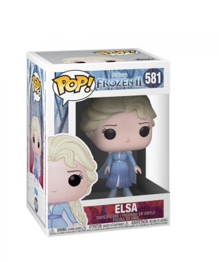 Funko Pop! Elsa Frozen II 581 Disney