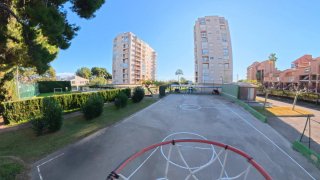 Apartamento AGOSTO Benicasim