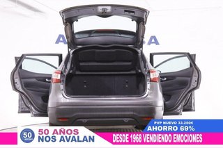Nissan Qashqai QASHQAI 1.5 DCI 110CV 5P