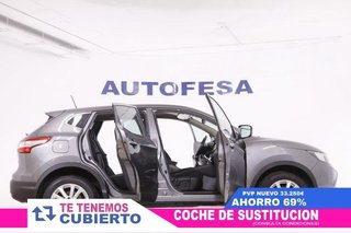 Nissan Qashqai QASHQAI 1.5 DCI 110CV 5P