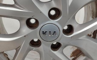 Kia 2229425 juego llantas 52910a4650 carens iv 1.6