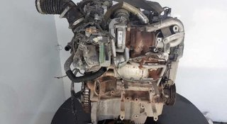 Dacia otolp907925 k9ke6 motor completo sandero