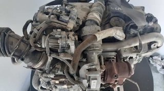 Dacia otolp907925 k9ke6 motor completo sandero