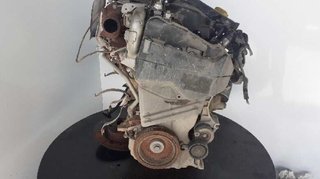 Dacia otolp907925 k9ke6 motor completo sandero