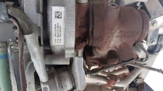 Dacia otolp907925 k9ke6 motor completo sandero