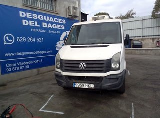 524023 rampa inyectora 03l089n volkswagen crafter