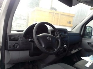 524023 rampa inyectora 03l089n volkswagen crafter
