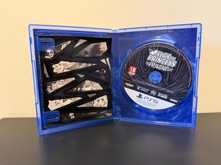 Slay the Princess - The Pristine cut PS5