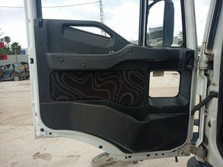 ELEVALUNAS DELANTERO IZQUIERDO IVECO EUROCARGO (0
