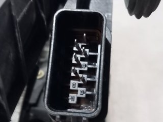CERRADURA PUERTA TRASERA DERECHA FORD FOCUS BERLI