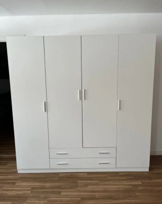 Armario 2, 3 y 4 puertas