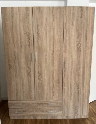 Armario 2, 3 y 4 puertas