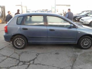 Honda motor completo civic 5 puertas eu7 8 1438071